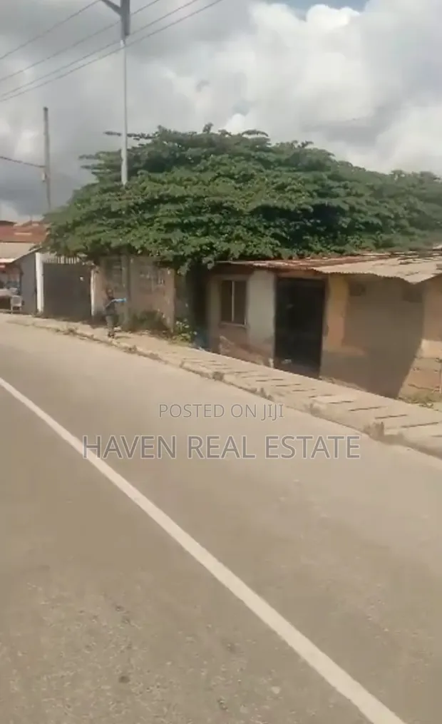 Plot for Sale - Kinondoni Mafele - 1