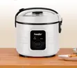 Sonifer Rice Cooker 4L - 1