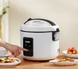 Sonifer Rice Cooker 4L - 2