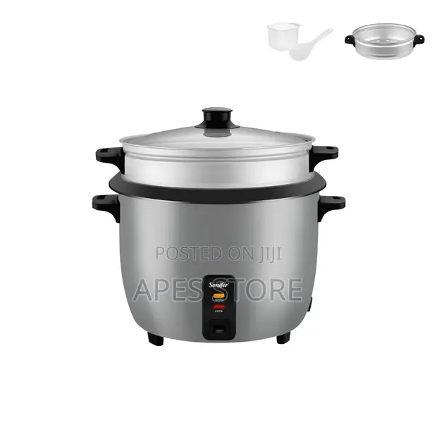 Sonifer Rice Cooker Lita 3 - 1