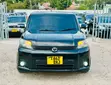 Toyota Corolla Rumion 2009 Black - 1