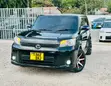 Toyota Corolla Rumion 2009 Black - 3