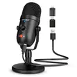 Proar Broadcast Microphone - Brand New - 1