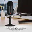 Proar Broadcast Microphone - Brand New - 2