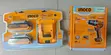INGCO Cordless Drill 20V, 66Nm - 1