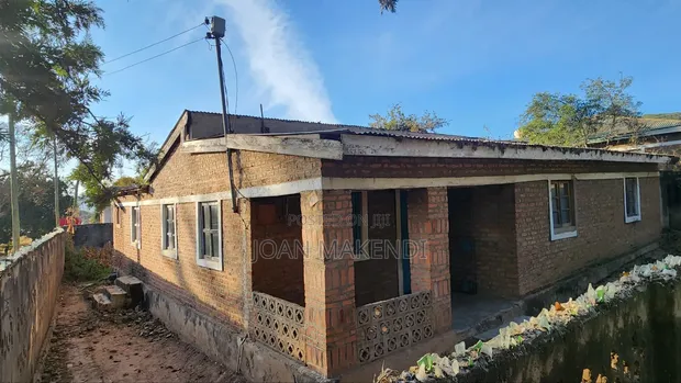 Furnished 6 Bedroom Room & Parlour House for Sale in Iringa Municipal - 1