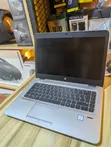 HP EliteBook 840 G3 Laptop - Core i7, 16GB RAM, 256GB SSD - 2