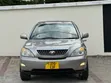 Toyota Harrier 2007 Gray - 1