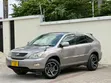 Toyota Harrier 2007 Gray - 2