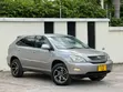 Toyota Harrier 2007 Gray - 3