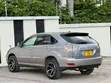 Toyota Harrier 2007 Gray - 4