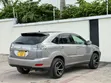 Toyota Harrier 2007 Gray - 5