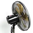 Winning Star Standing Fan - 2