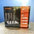 Tenda N300 4G LTE WiFi Router - 2