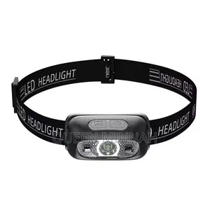 LED Headlamp