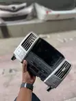 Toyota Harrier AC Controller (Used) - 2