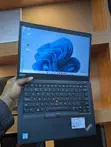 New Lenovo ThinkPad X390 Laptop - Intel Core i5, 8GB RAM, 256GB SSD - 1