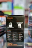Tenda Security Tilt Camera - WiFi CCTV - 1