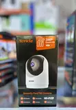 Tenda Security Tilt Camera - WiFi CCTV - 3