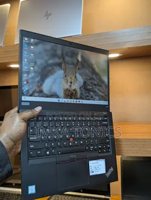 Lenovo ThinkPad X390 Laptop - Intel Core i5, 8GB RAM, 256GB SSD
