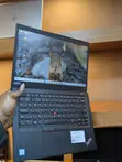 Lenovo ThinkPad X390 Laptop - Intel Core i5, 8GB RAM, 256GB SSD - 4