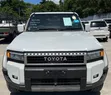 2024 Toyota Land Cruiser Prado 2.8L Diesel - 1