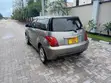 Toyota IST 2005 Gray - 1