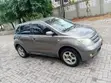 Toyota IST 2005 Gray - 3