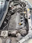 Toyota IST 2005 Gray - 4