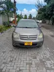 Toyota IST 2005 Gray - 5
