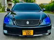 Toyota Crown Royale 2005 Black - 1