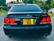 Toyota Crown Royale 2005 Black - 3