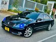 Toyota Crown Royale 2005 Black - 4