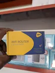 Yas Mobile WiFi M016 - 4G LTE - 3
