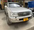 Toyota Land Cruiser LC100 2004 - 1