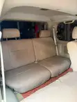 Toyota Land Cruiser LC100 2004 - 2