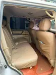 Toyota Land Cruiser LC100 2004 - 3