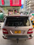 Toyota Land Cruiser LC100 2004 - 4