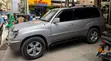 Toyota Land Cruiser LC100 2004 - 5