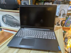 Lenovo Ideapad Gaming Laptop - Core i5, 8GB RAM, 256GB SSD
