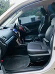 Subaru Forester 2013 White - 2