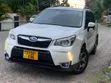 Subaru Forester 2013 White - 3