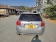 Toyota Allex 2004 Brown - 3