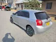 Toyota Allex 2004 Brown - 4