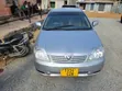 Toyota Allex 2004 Brown - 5