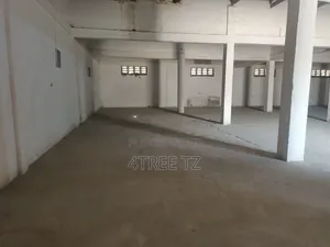 Warehouse for Rent - Kigamboni