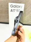 New Samsung Galaxy A17 5G 256GB - 3