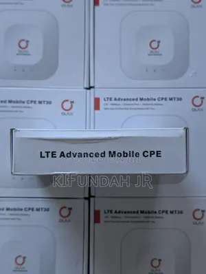 Olax MT30 4G LTE Mobile CPE Router