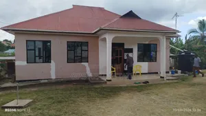 3 Bedroom House for Sale in Kibamba Shule, Kinondoni