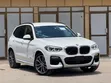 2018 BMW X3 2.0d Off-White - 1